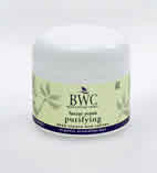 Purifying Facial Mask 2 oz from BEAUTY WITHOUT CRUELTY