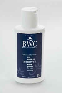 Extra Gentle Eye Make-Up Remover 4 oz from BEAUTY WITHOUT CRUELTY
