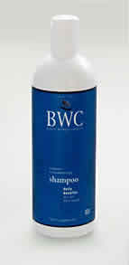 Daily Benefits Shampoo 16 fl oz from BEAUTY WITHOUT CRUELTY