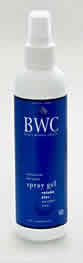 Volume Plus Spray Gel 8.5 oz from BEAUTY WITHOUT CRUELTY