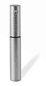 Waterproof Mascara Brownish Black 8 ml from BEAUTY WITHOUT CRUELTY