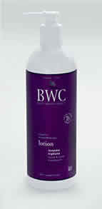 Organic Hand & Body Lotion Lavender Highland 16 oz from BEAUTY WITHOUT CRUELTY