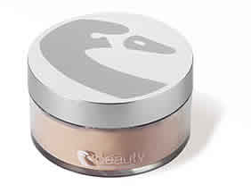 Blue Label, Ultrafine Loose Face Powder-Medium 1 oz from BEAUTY WITHOUT CRUELTY
