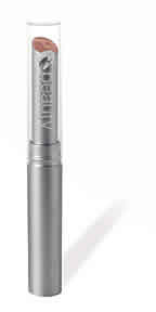 Blue Label, Moisturizing Lipstick Caramel Cream .14 oz from BEAUTY WITHOUT CRUELTY