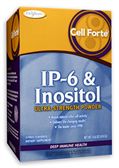 Cell Forte with IP 6 and Inositol Powder 14.6 oz from Enzymatic Therapy
