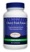 Cherry Fruit Extract 90 ultracaps from Enzymatic Therapy