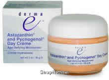 Astazanthin® & Pycnogenol® Age Defying Day Creme 2 oz from DERMA E