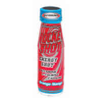 ROCKET SHOT ORANGE MNGO 10/BOX 10/box from PREMIER NUTRITION