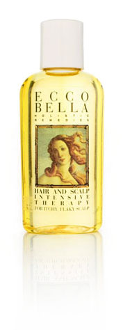 Hair & Scalp Therapy Conditioner 8.5 oz from ECCO BELLA