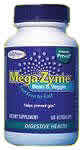 Mega Zyme Bean and Veggie 60 ultracaps from Enzymatic Therapy