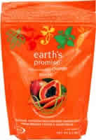 Earths Promise Orange Carrot-Mango-Papaya 14 Day Pouch from Enzymatic Therapy