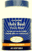 Holy Basil Trinity Blend 60 Softgels from Enzymatic Therapy