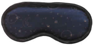 Shut Eye Sleep Mask  from EARTH THERAPEUTICS