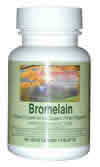 Bromelain Dietary Supplements