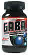 GABA 100 GRAMS from AST