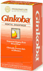 Ginkoba 72 tabs from GINSANA/PHARMATON