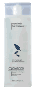 More Body Herbal Thickener & Styling Gel 2 oz from GIOVANNI COSMETICS