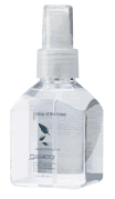 Shine of the Times Finishing Mist 4 oz from GIOVANNI COSMETICS