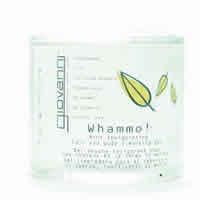 Wham Jam Cleansing Gel Clarifying Lemon Verbena 8.5 oz from GIOVANNI COSMETICS