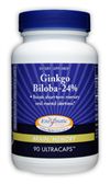 Ginkgo Biloba 24% Dietary Supplements