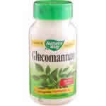 Glucomannan 180 vegicaps from NATURE'S WAY
