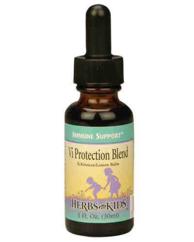Vi Protection Blend Alcohol-Free 1 fl oz from HERBS FOR KIDS