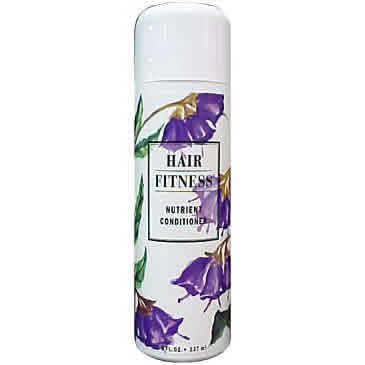 Hair Fitness Nutrient Conditioner 32 fl oz from HAIR FITNESS