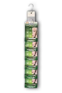 Migrastick Clip Strip 3 ml/6 pc from HEALTH FROM THE SUN