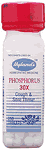 Phosphorus 30X 250 tabs from HYLANDS