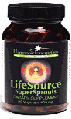 LifeSource SuperSprouts Powder 2 oz from HARMONIC INNERPRIZES