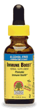 Immune Boost Alcohol Free 1 fl oz from NATURE'S ANSWER