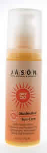 Sunbrellas Facial Block SPF20 4.5 oz from JASON NATURAL PRODUCTS