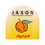 Gift Bag Apricot 5 items from JASON NATURAL PRODUCTS