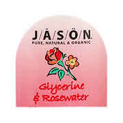 Gift Bag Rosewater 4 items from JASON NATURAL PRODUCTS