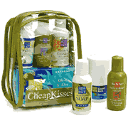 Gift Pack Cheap Kisses Bag 7 items from KISS MY FACE