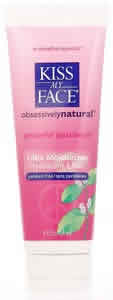 Moisturizer Peaceful Patchouli 4 oz from KISS MY FACE