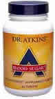 Blood Sugar 45 tabs from ATKINS NUTRITIONALS