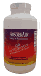 AbsorbAid® Powder 300 gram from NATURES SOURCES