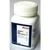 Angelica and Chuanxiong (Du Liang Formula) 100sg from HONSO USA/JAPANESE HERBAL KAMPO