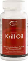 Neptune Krill Oil 30 softgels from QUALITY OF LIFE LABS