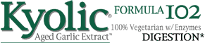 A.G.E. w/Enzymes Formula 102 200 tabs from WAKUNAGA/KYOLIC