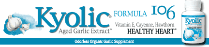 A.G.E. Cayenne, Hawthorn Berry Formula 106 100 caps from WAKUNAGA/KYOLIC