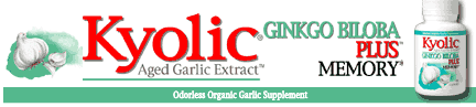 Ginkgo Biloba Plus w/A.G.E. & S.G.E. Dietary Supplements