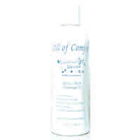 Oil of Comfrey 4 fl oz from LUNAR FARMS HERBALS