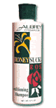 Rose Oil 8 fl oz from LUNAR FARMS HERBALS
