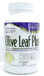 Olive Leaf Plus™ 60 caps from LIFE-FLO HEALTH CARE