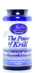 Power of Krill™ 60 caps from LIFE-FLO HEALTH CARE