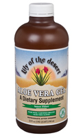 Aloe Vera Gel 32 oz from LILY OF THE DESERT