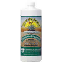 Aloe Vera Gel Detoxifying Formula 32 oz from LILY OF THE DESERT
