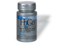 H2Go 90 tabs from LANE LABS